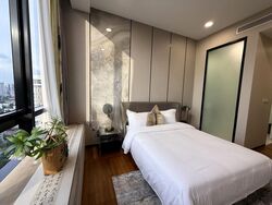 Reignwood Hamilton Scotts (D9), Apartment #496818181